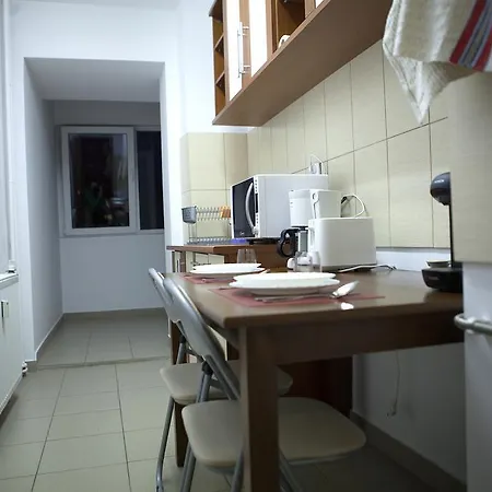 Aol Apart Cluj-Napoca