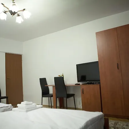 Apartment Aol Apart Cluj-Napoca