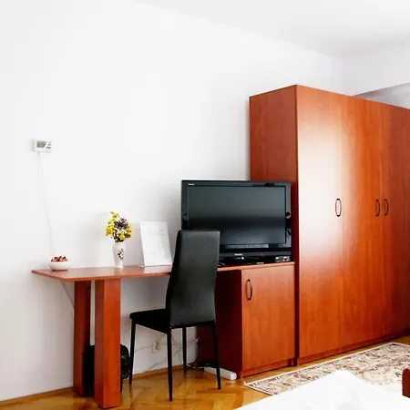 Aol Apart Apartment Cluj-Napoca